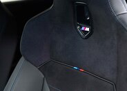 BMW X2 SUV 2,0 l 221 kw