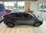 Toyota C-HR 8