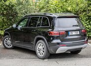Mercedes-Benz GLB SUV / Terénní 2,0 l 110 kw