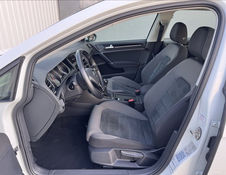 Volkswagen Golf Hatchback 2,0 l 110 kw