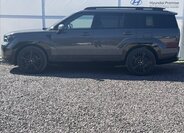 Hyundai Santa Fe SUV / Terénní 1,6 l 185 kw