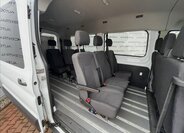 Ford Transit 22