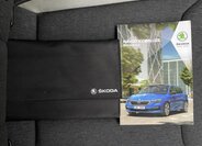 Škoda Scala Hatchback 999,0 81 kw