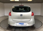 Seat Altea 6