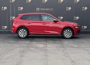 Škoda Kamiq 4