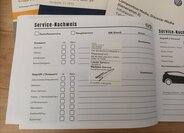 Volkswagen Golf Sportsvan MPV 1,4 l 92 kw