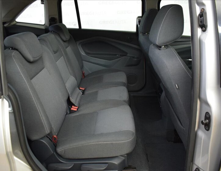 Ford Grand C-MAX MPV 1,6 l 85 kw
