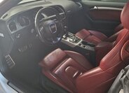Audi A5 Kabriolet 0,0 155 kw