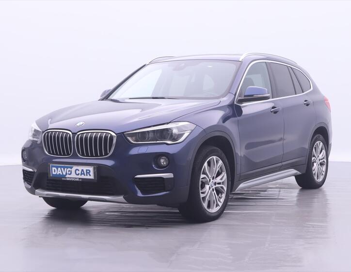 BMW X1 3