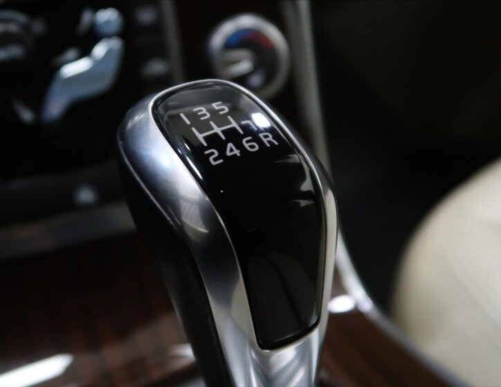 Volvo S60 Sedan / Limuzína 2,0 l 140 kw