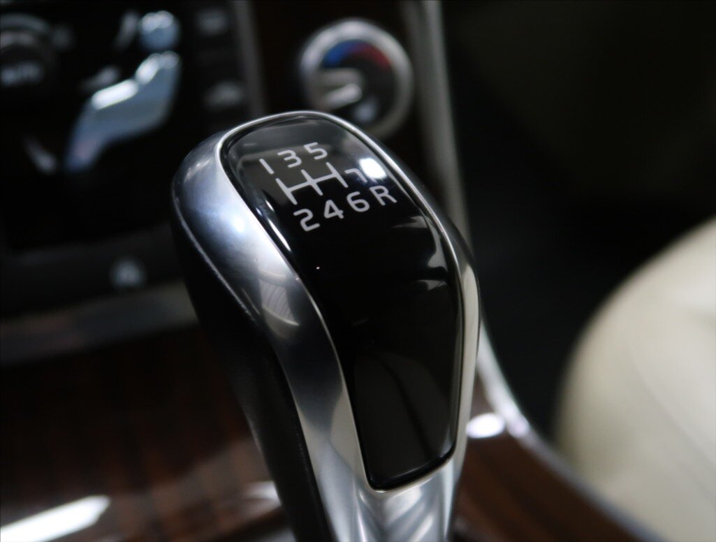 Volvo S60 Sedan / Limuzína 2,0 l 140 kw