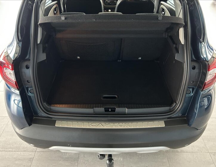 Renault Captur SUV 1,3 l 96 kw