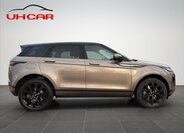 Land Rover Range Rover Evoque 4