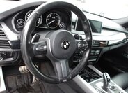 BMW X5 SUV 3,0 l 280 kw