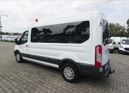Ford Transit Ostatní 2,0 l 125 kw