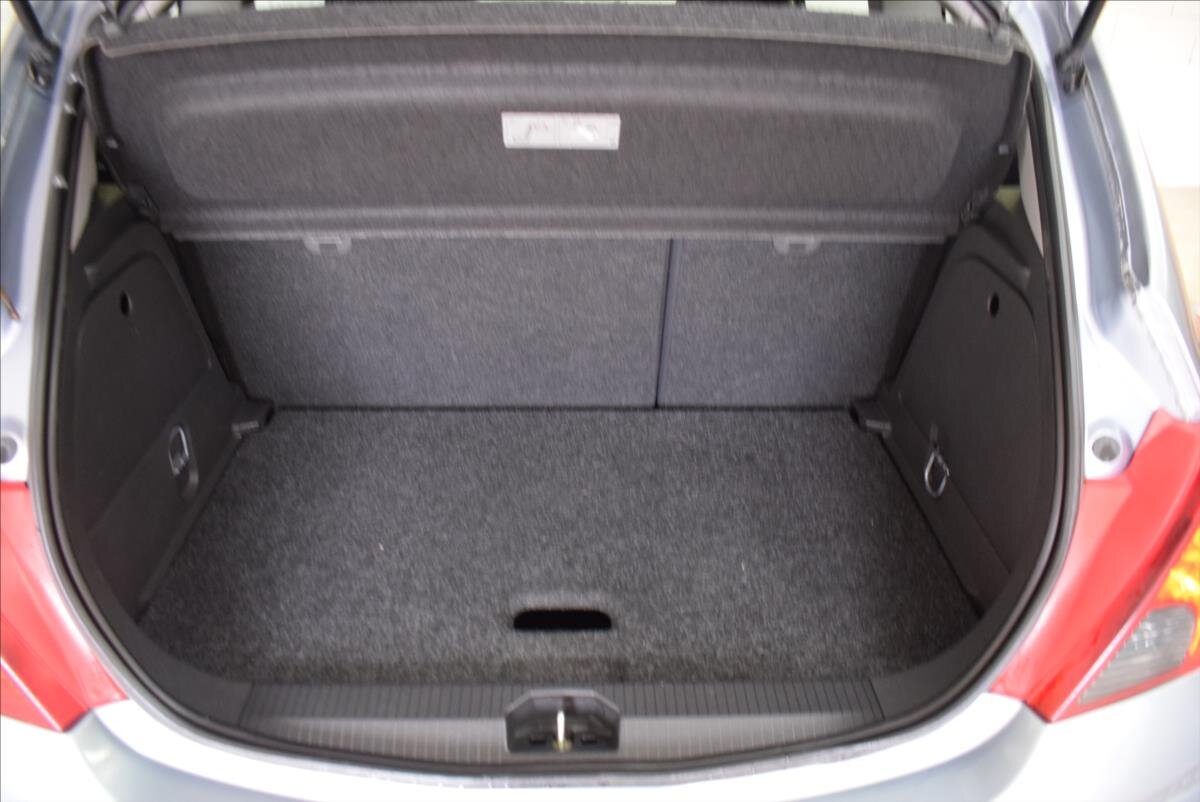 Opel Corsa Hatchback 1,2 l 59 kw