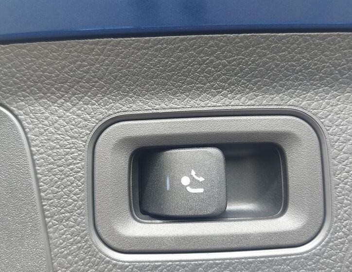 Mercedes-Benz Třídy A 25