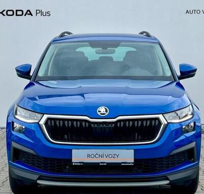 Škoda Kodiaq 4