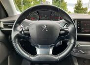 Peugeot 308 17