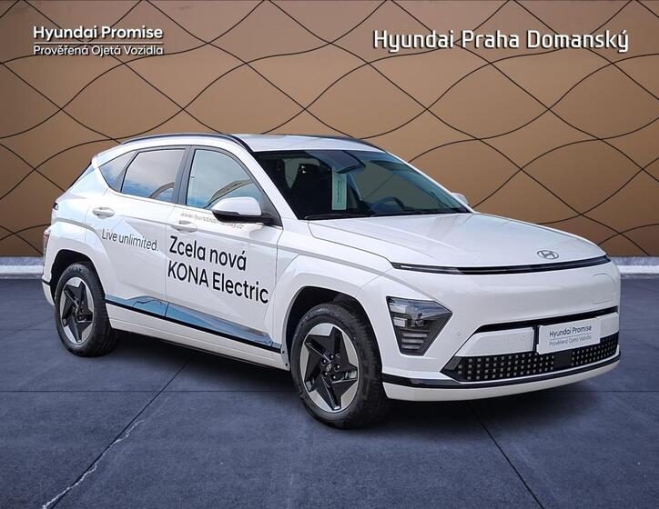 Hyundai Kona 8