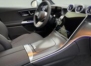 Mercedes-Benz GLC 12