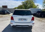Mercedes-Benz GLK SUV / Terénní 2,1 l 150 kw