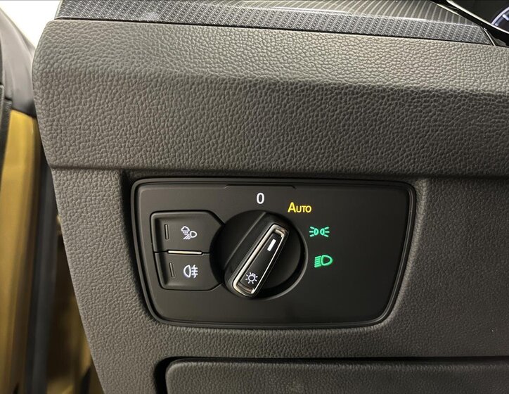 Volkswagen Arteon 27