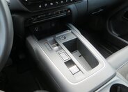 Citroën C5 Aircross SUV / Terénní 1,5 l 96 kw