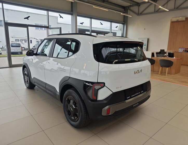 KIA Ostatní SUV / Terénní 0,0 108 kw