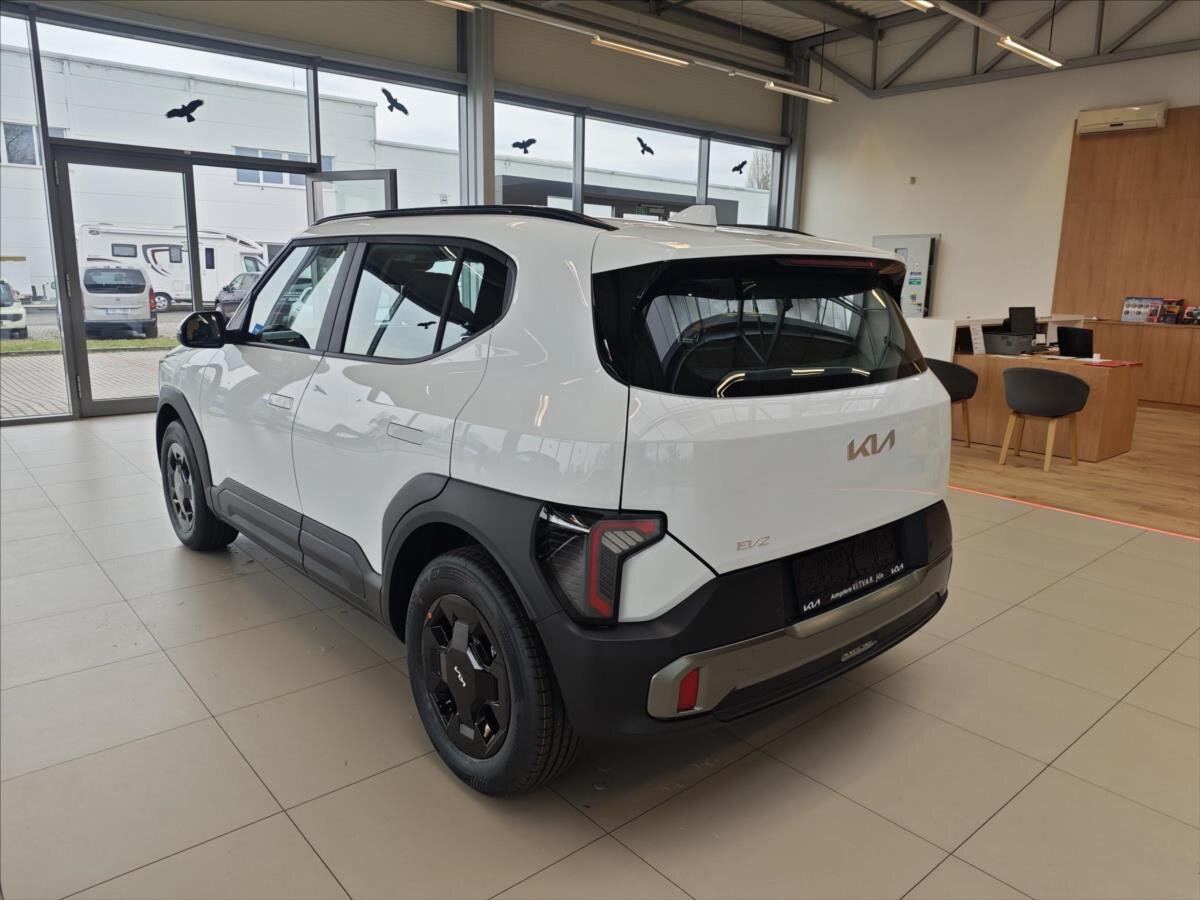 KIA Ostatní SUV / Terénní 0,0 108 kw