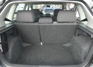 Volkswagen Polo Hatchback 1,4 l 59 kw