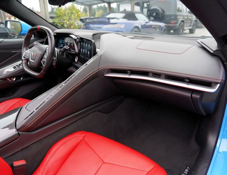 Chevrolet Corvette 44