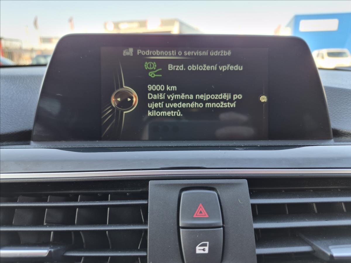 BMW Řada 3 Kombi 2,0 l 140 kw