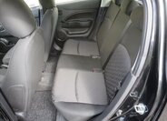 Mitsubishi Space Star Hatchback 1,2 l 52 kw