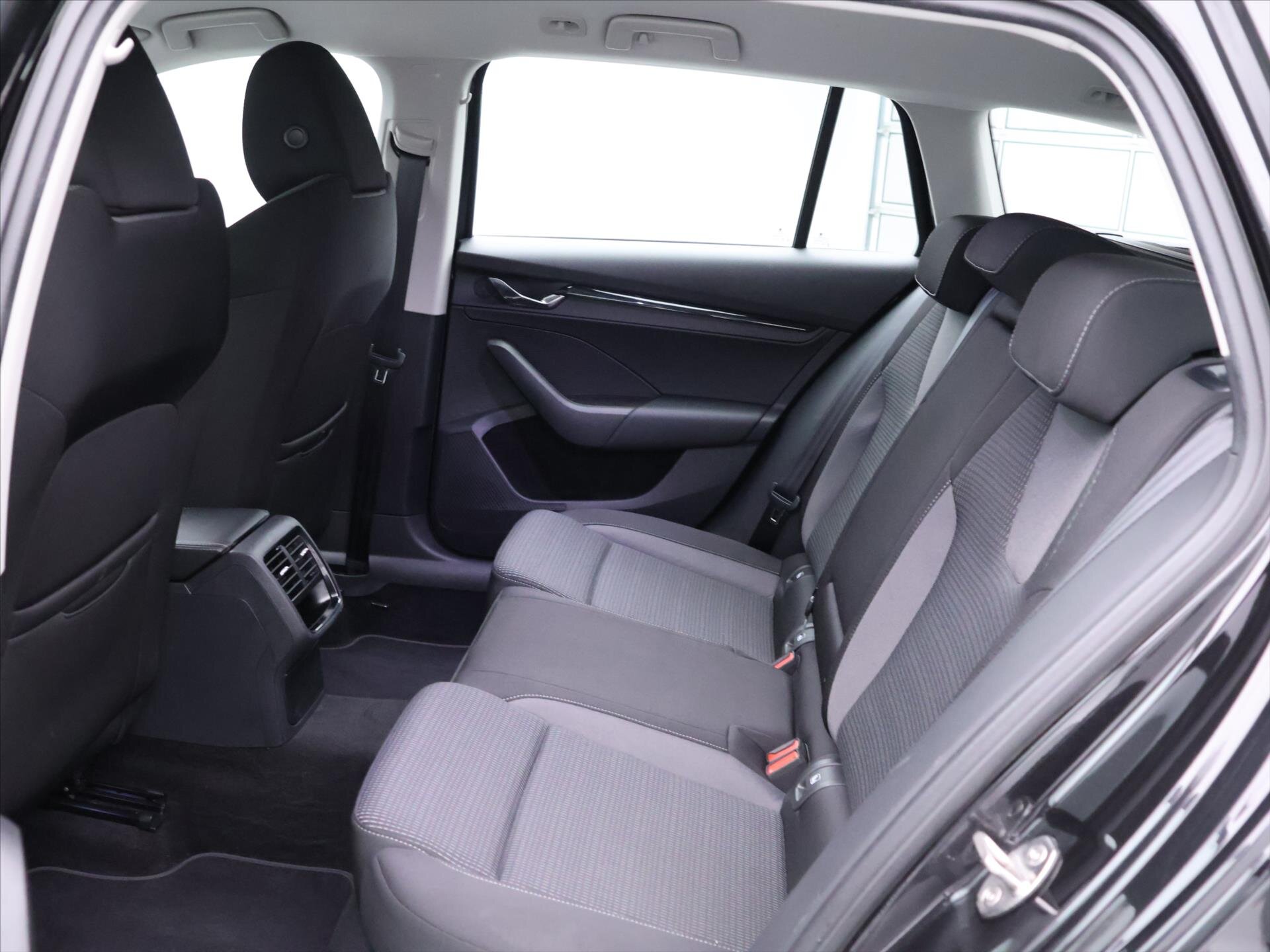 Škoda Octavia Kombi 2,0 l 85 kw