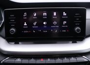 Škoda Octavia Liftback 2,0 l 110 kw