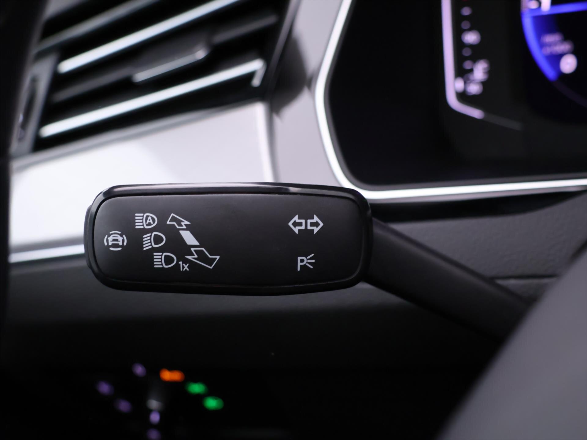 Volkswagen Passat Kombi 2,0 l 110 kw