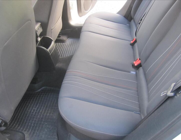 Seat Leon Kombi 1,6 l 66 kw