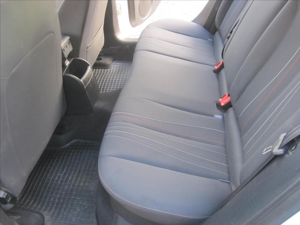 Seat Leon Kombi 1,6 l 66 kw