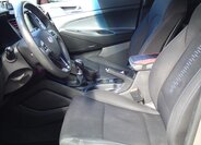 Hyundai Tucson SUV / Terénní 1,6 l 130 kw