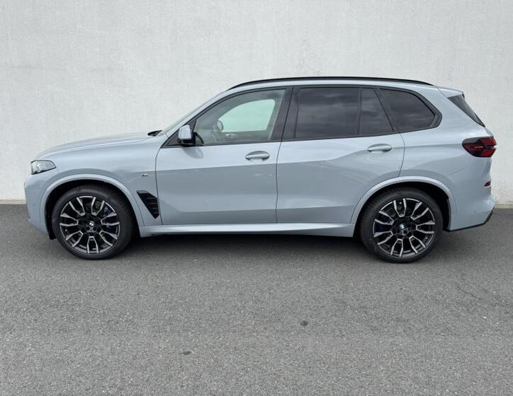 BMW X5 3