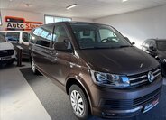Volkswagen Transporter 2