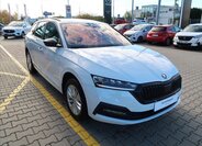 Škoda Octavia Kombi 2,0 l 85 kw