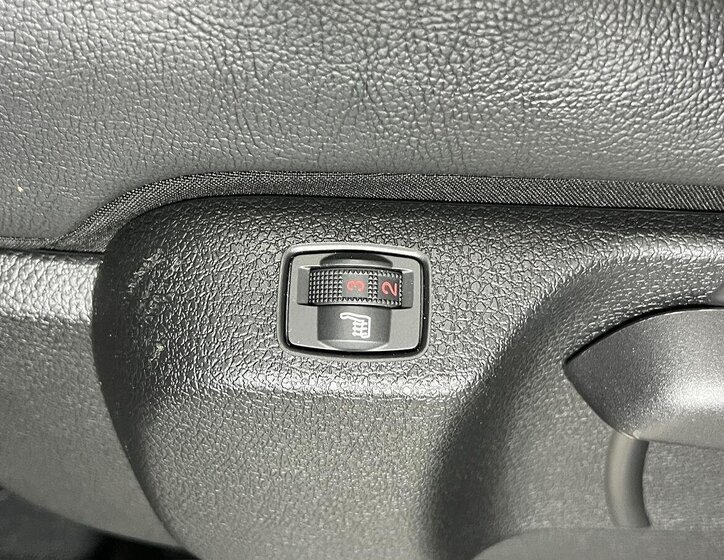 Opel Vivaro Užitková 2,0 l 130 kw