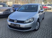 Volkswagen Golf Hatchback 1,2 l 63 kw