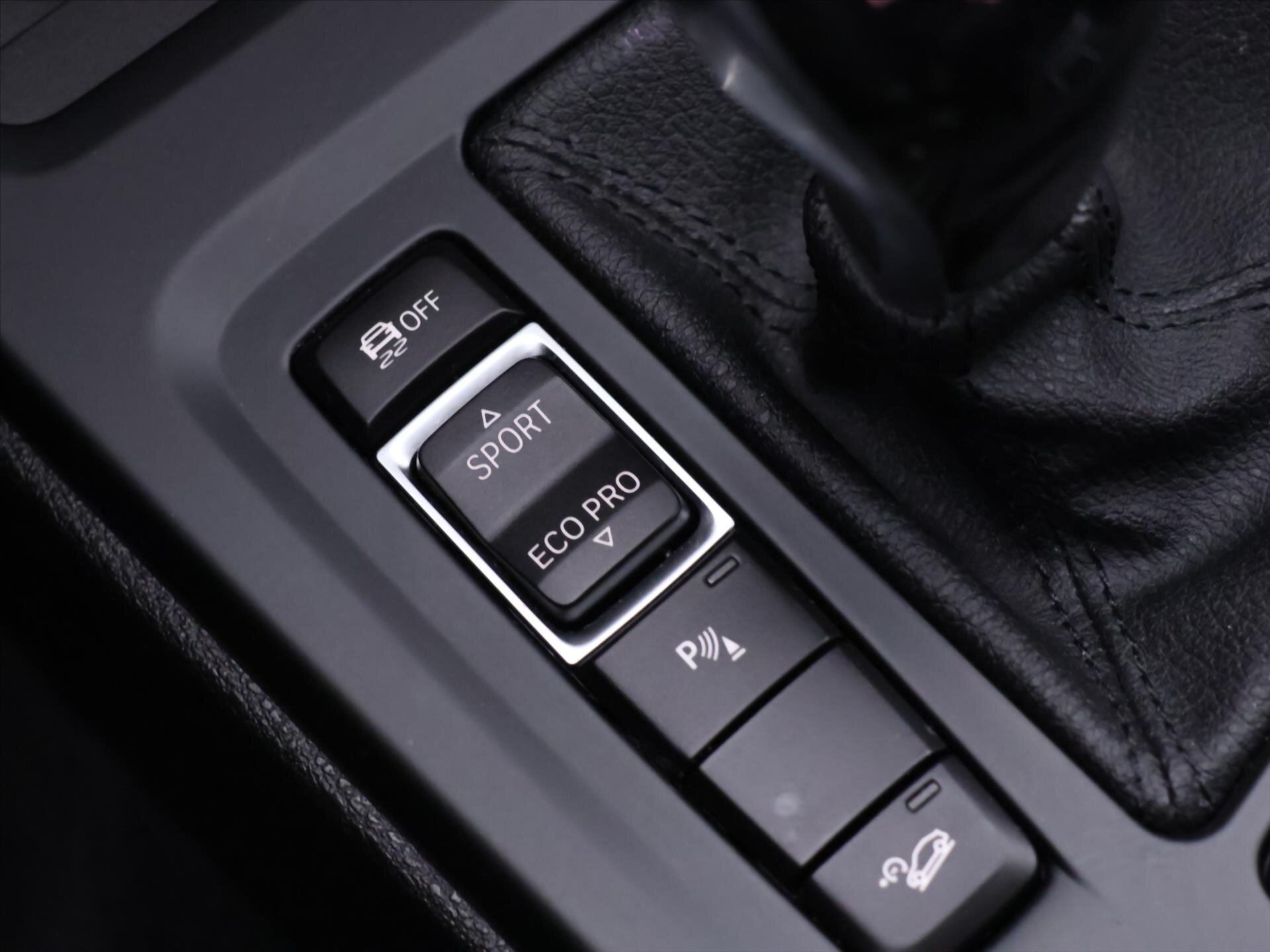 BMW X1 SUV / Terénní 2,0 l 131 kw