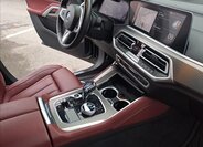 BMW X6 SUV 3,0 l 210 kw