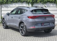 Cupra Formentor SUV / Terénní 1,5 l 110 kw