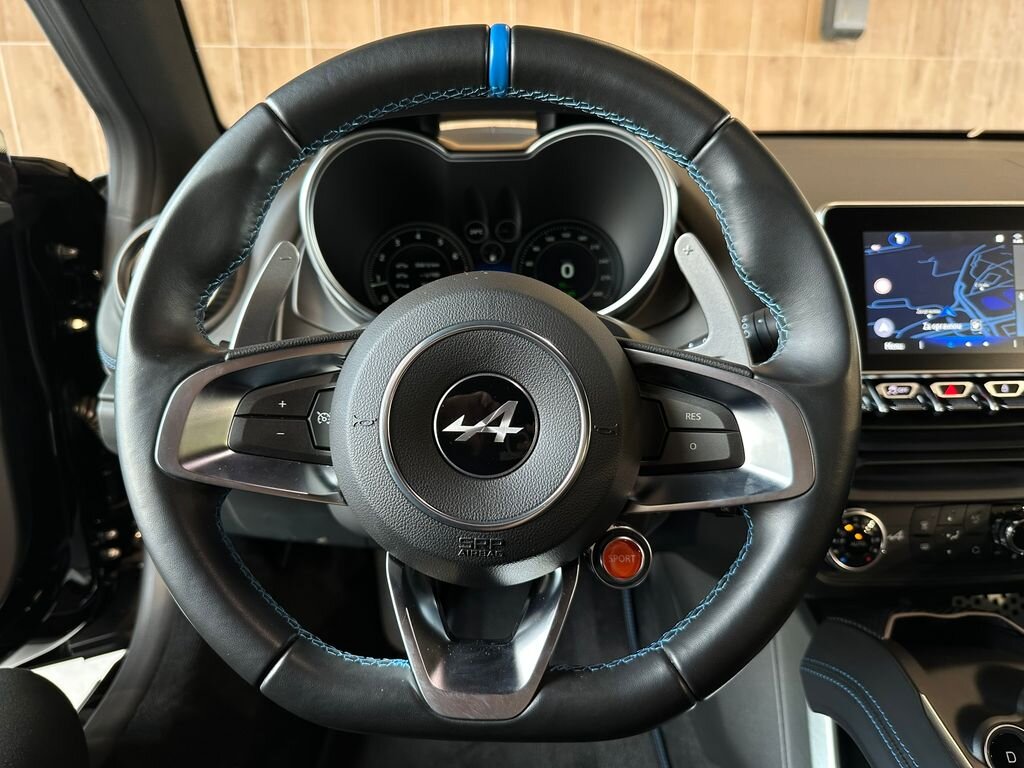 Ostatní Ostatní Kupé 1,8 l 185 kw