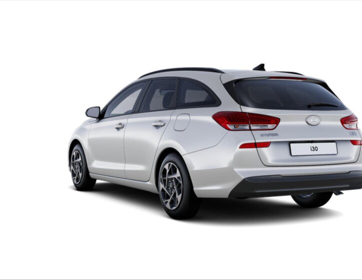 Hyundai i30 Kombi 1,6 l 110 kw